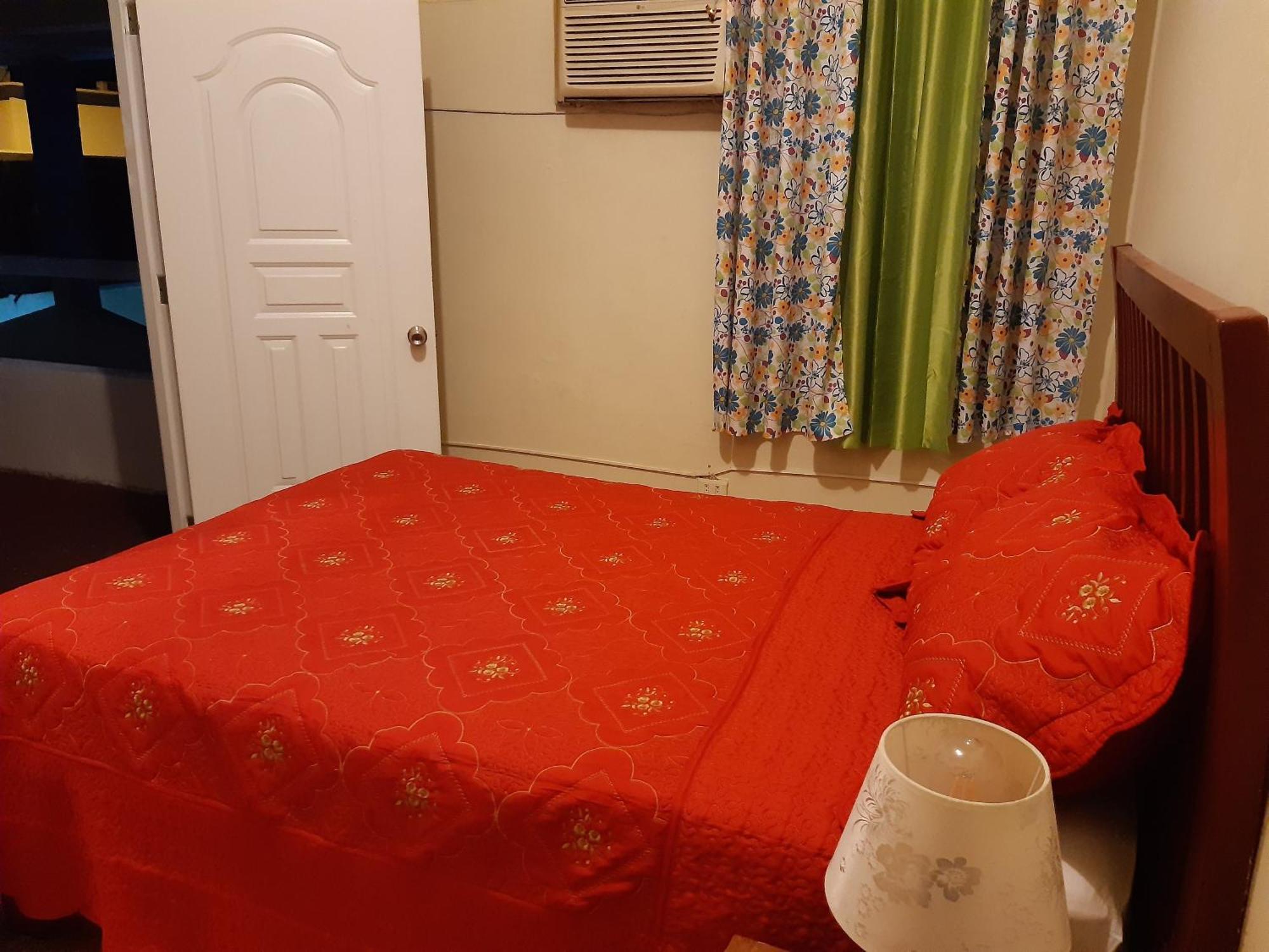 بوكا شيكا Hotel El Tronco Inc المظهر الخارجي الصورة
